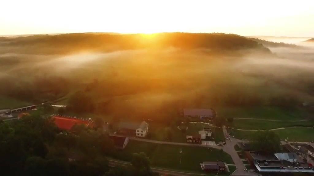 Camp River Valley Ranch