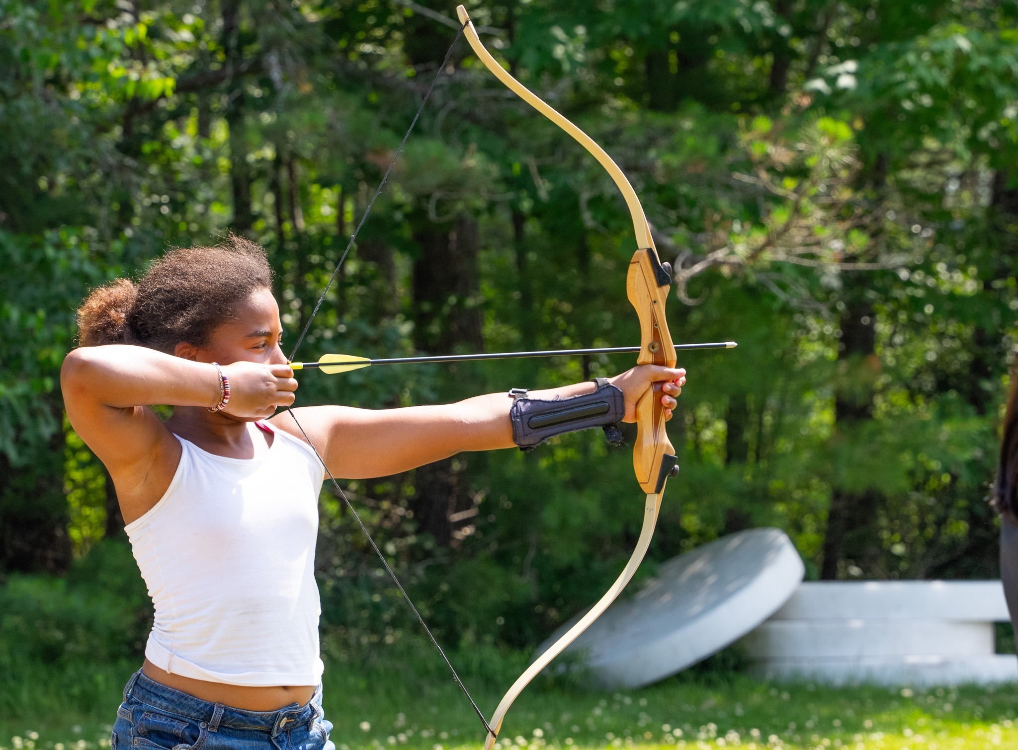 Camp Wicosuta photo 1