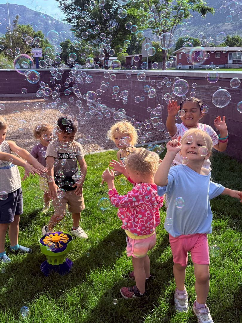 Tracy Aviary Summer Camp photo 1