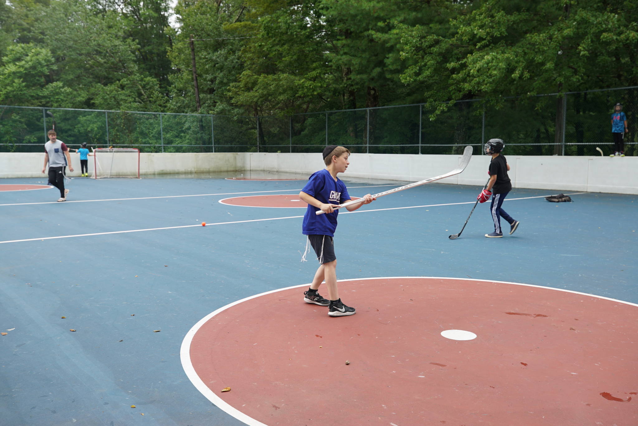 Camp Schodack photo 1