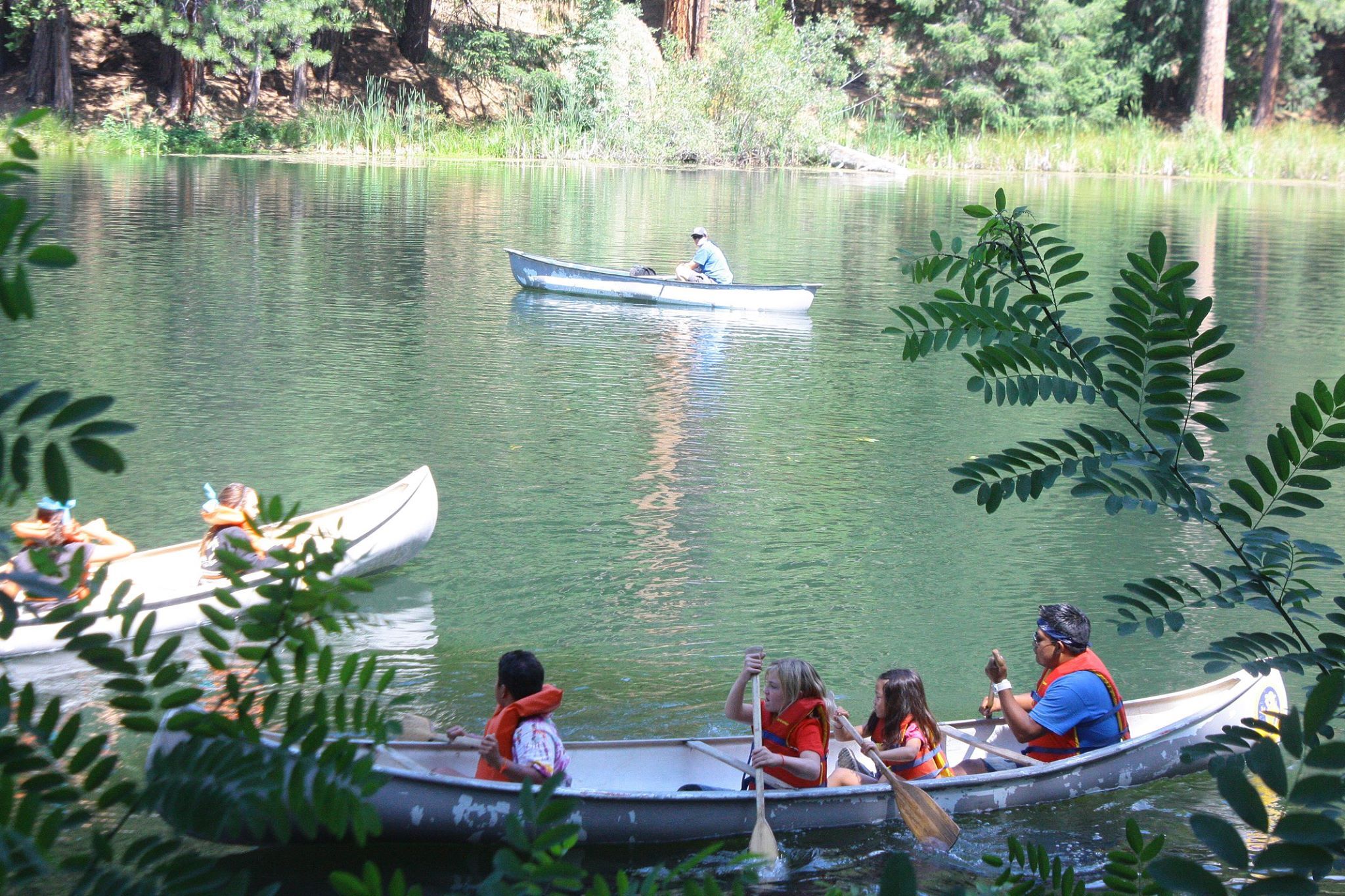 Camp Ross Relles photo 1