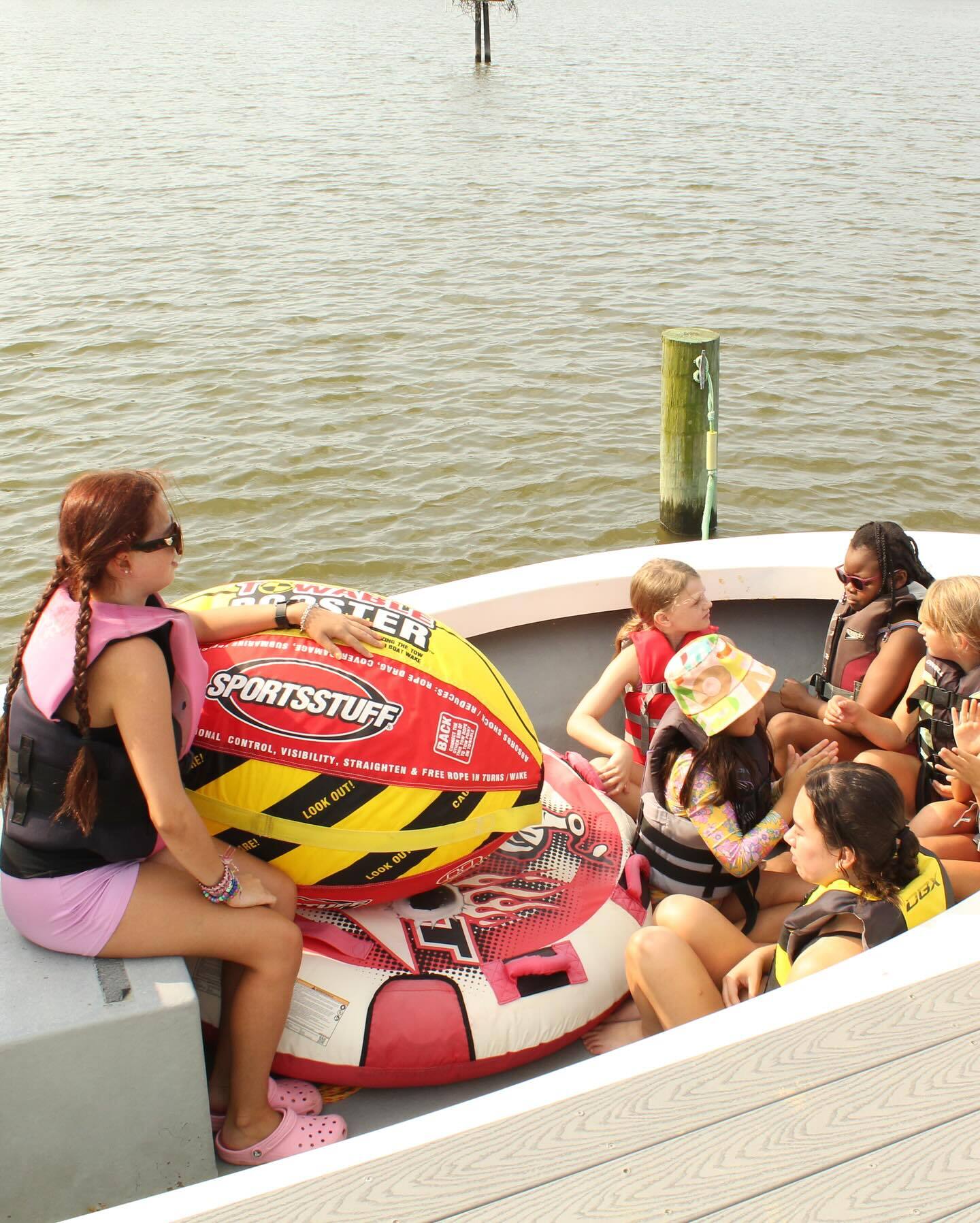 Camp Saint Charles photo 1