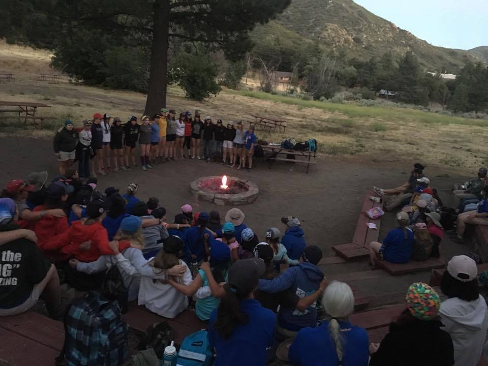 Camp Scherman photo 1