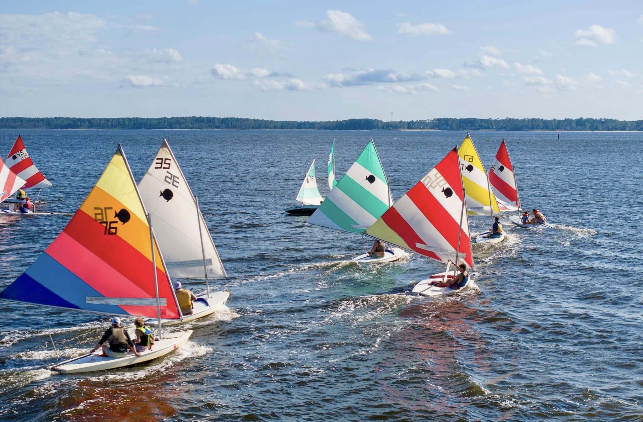 Camp Sea Gull for Boys photo 1