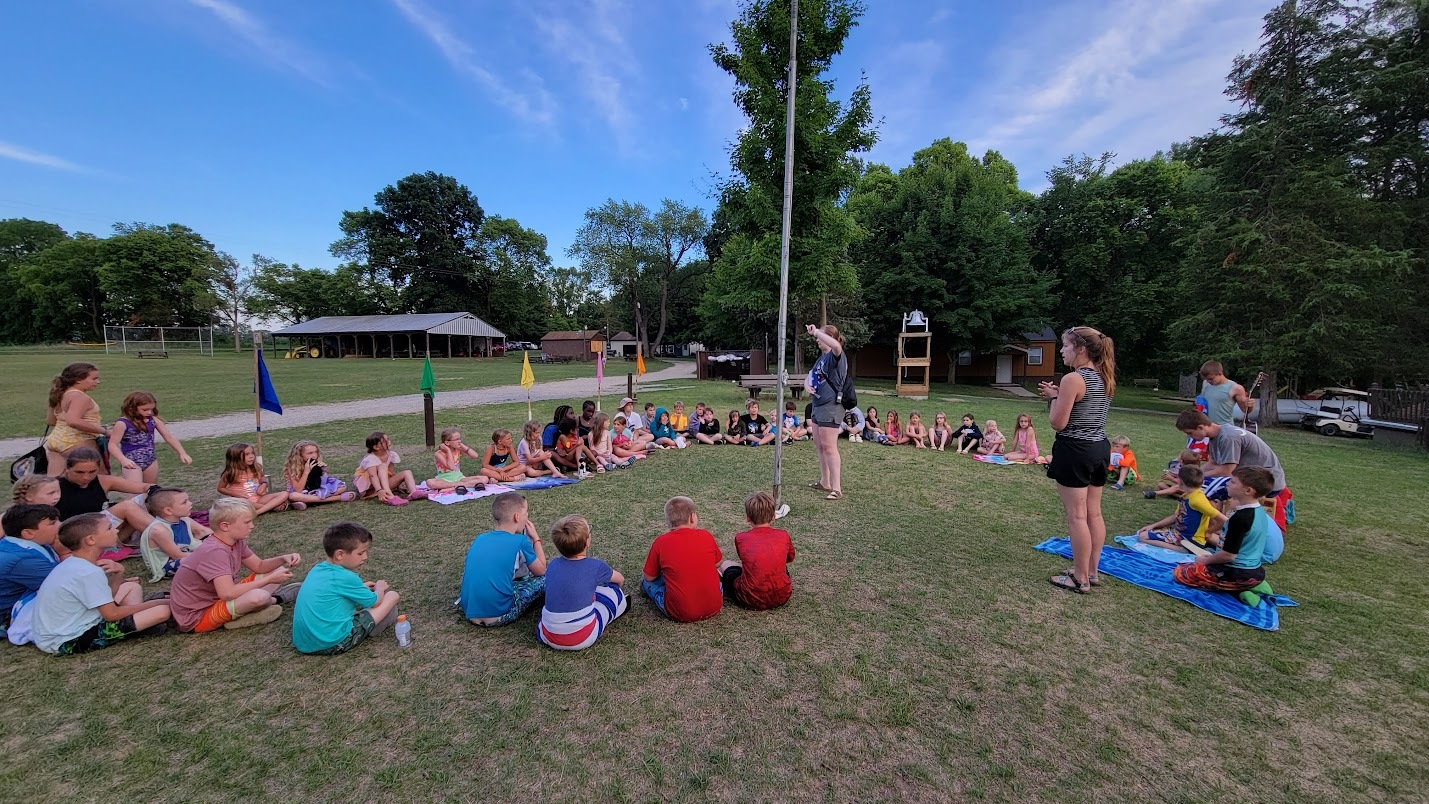 Camp Tall Turf photo 1