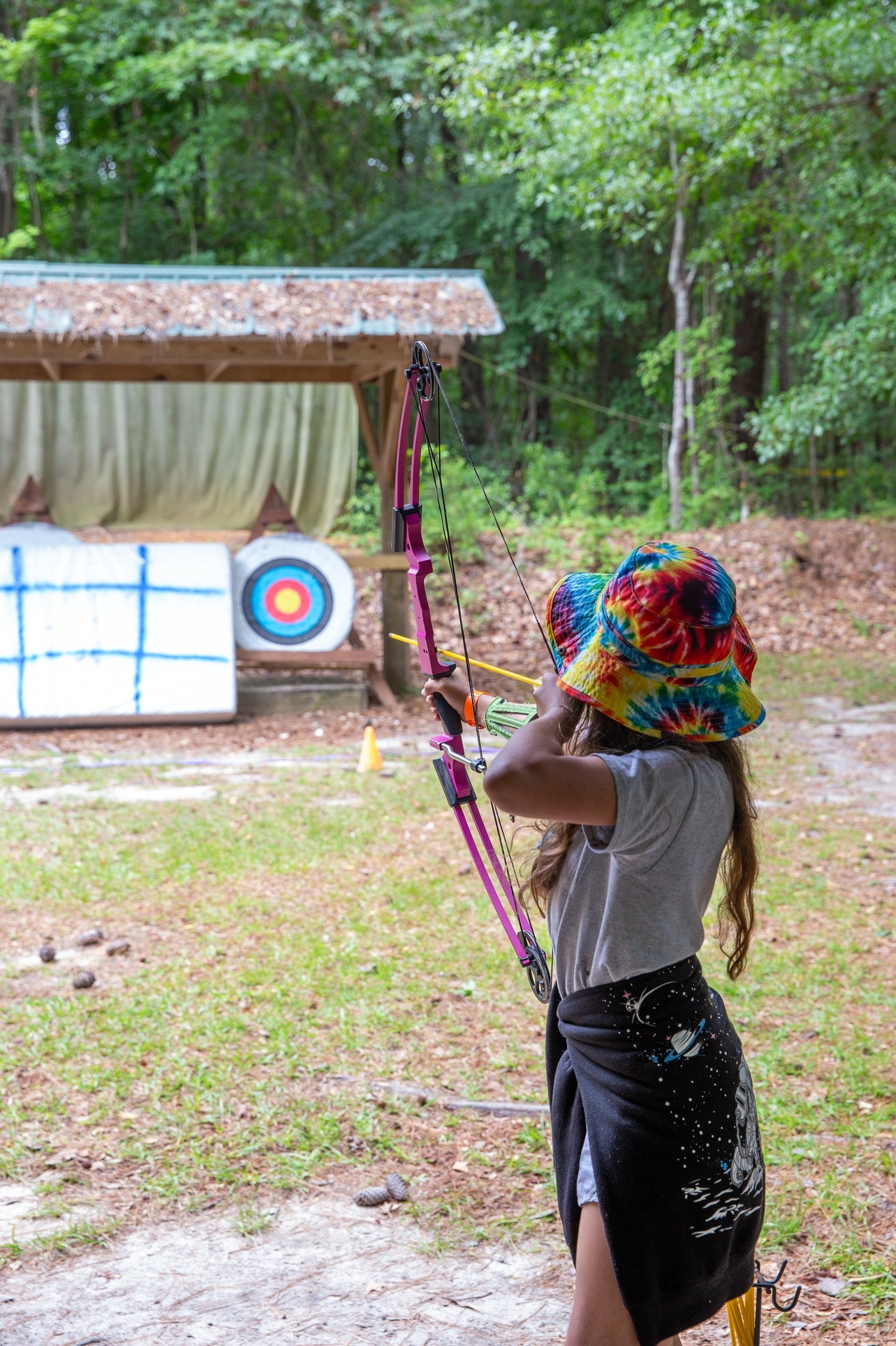Camp Cherokee Rock Hill photo 1