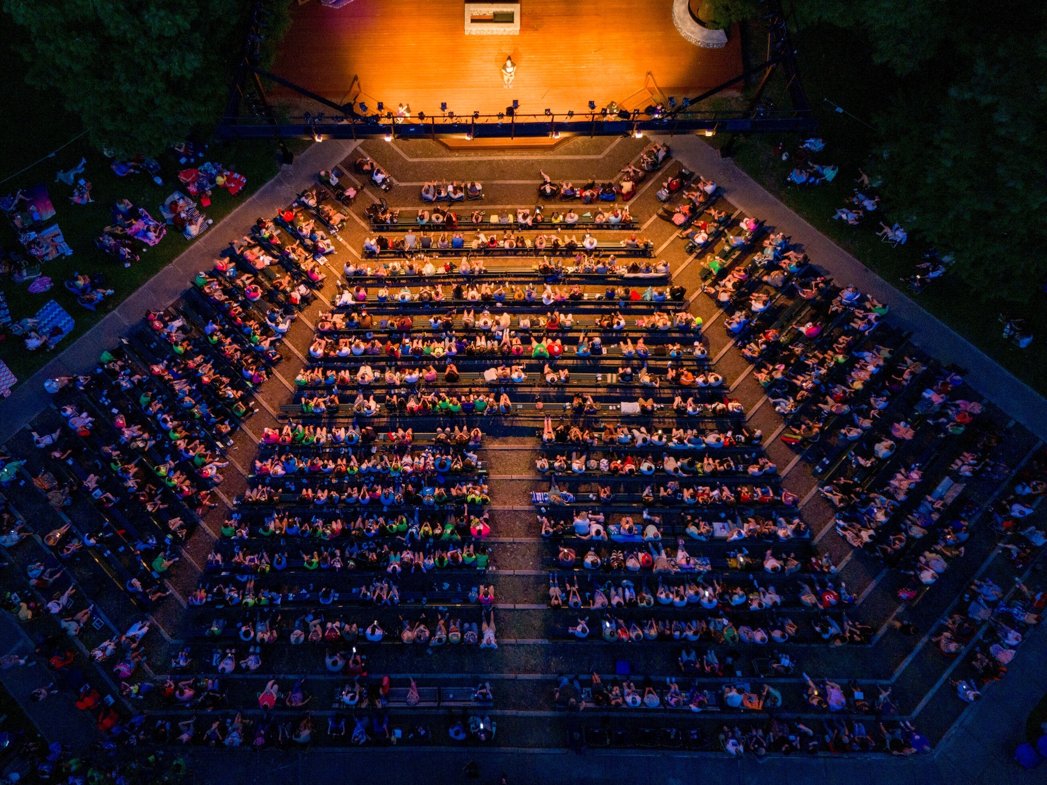 Camp Shakespeare Louisville