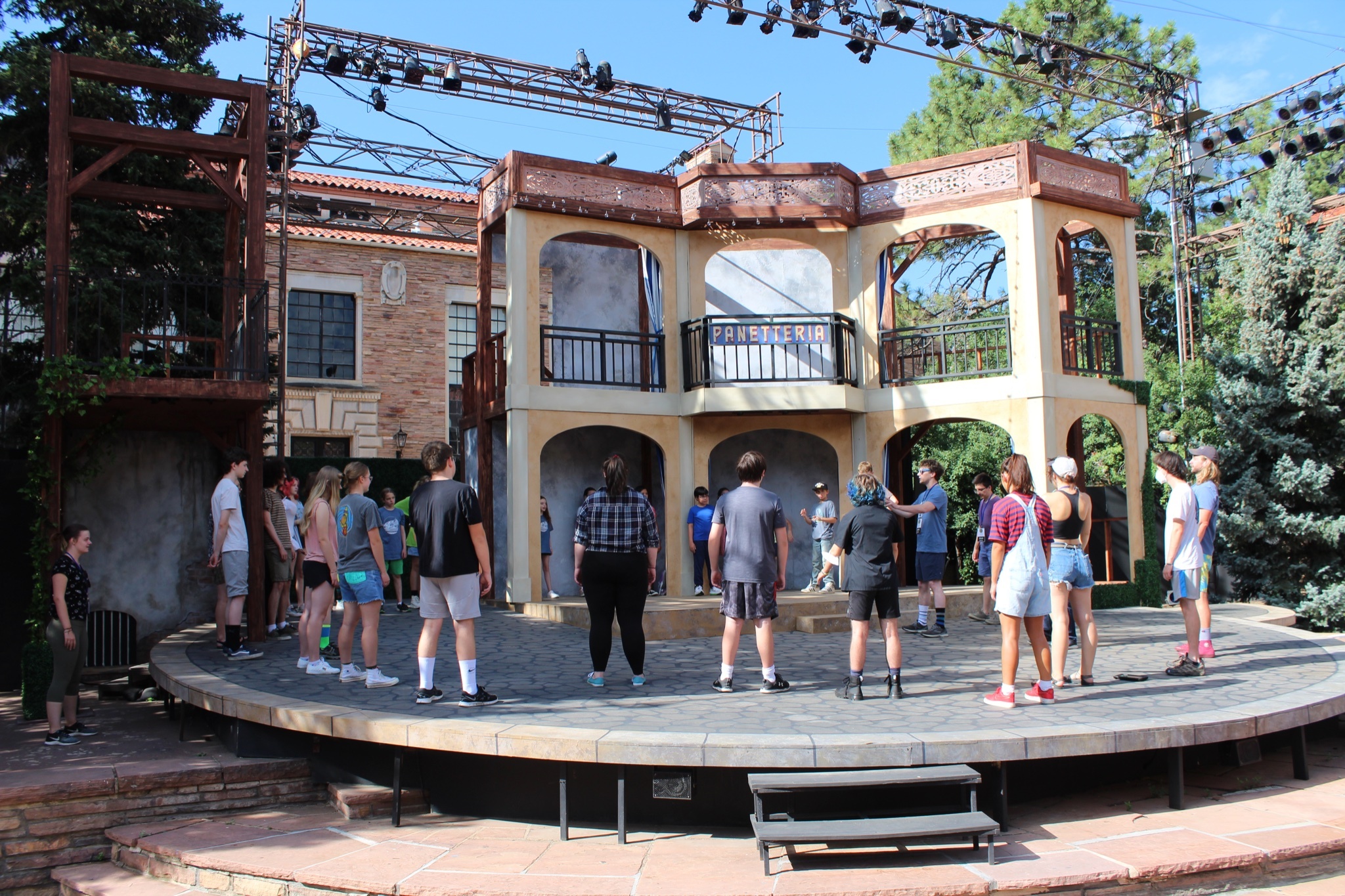 Camp Shakespeare photo 1