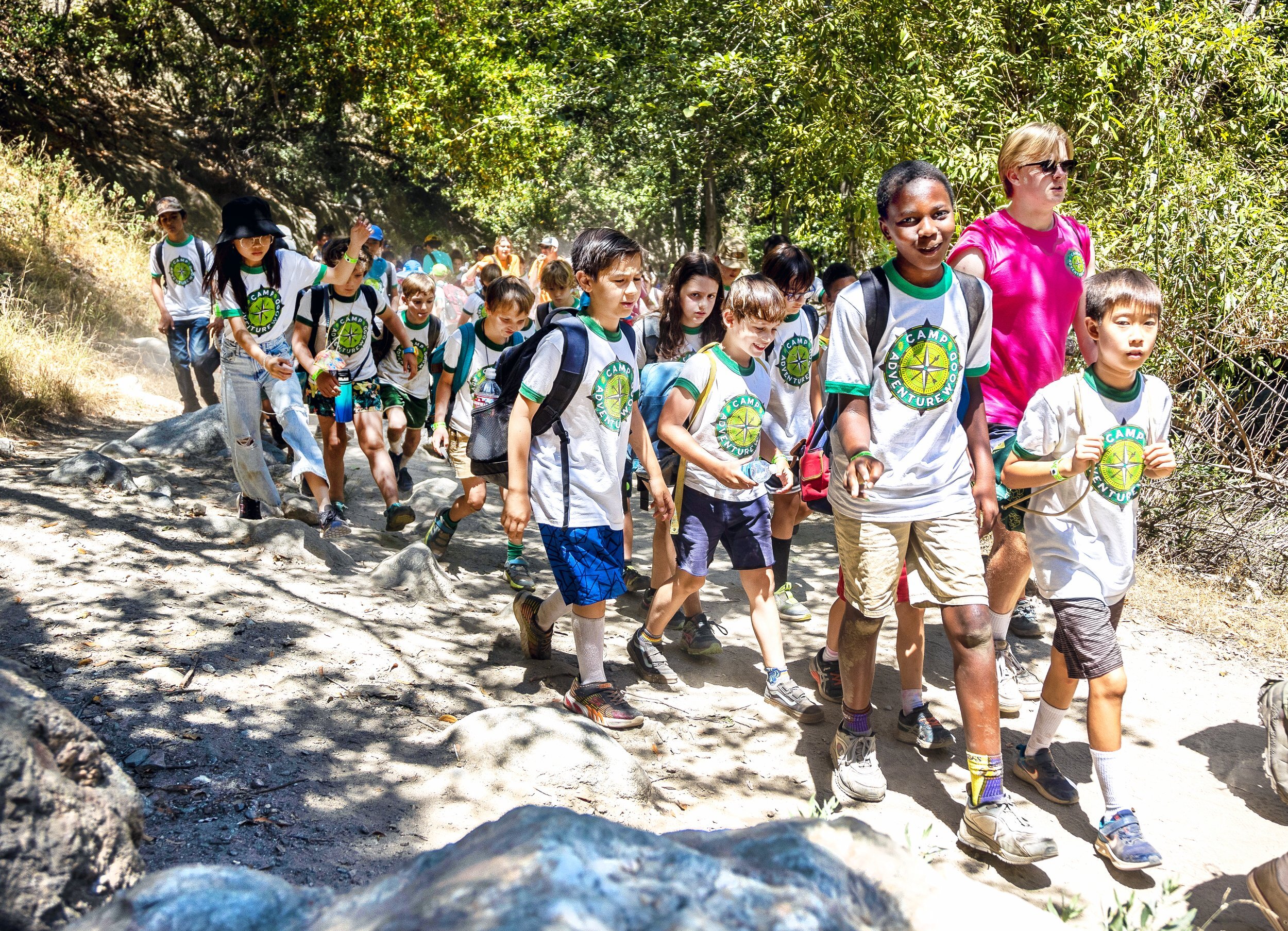 Gan Shalom Camp photo 1