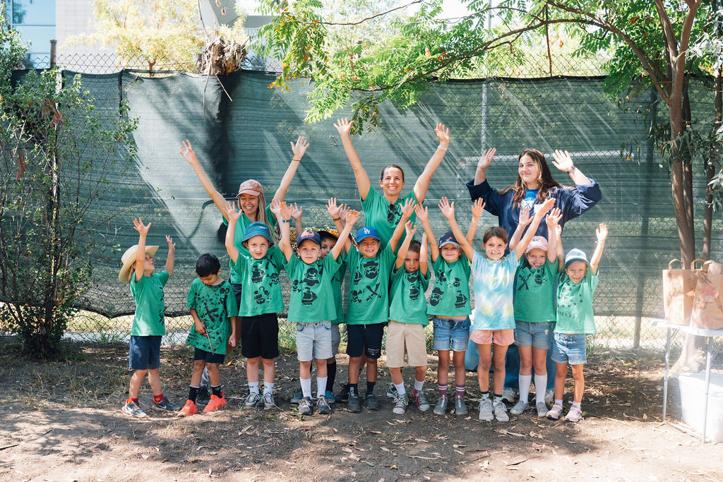 Camp Shiwaka photo 1