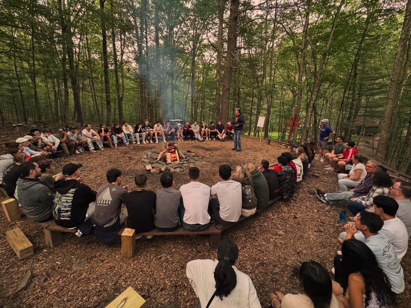 Camp Shohola For Boys photo 1