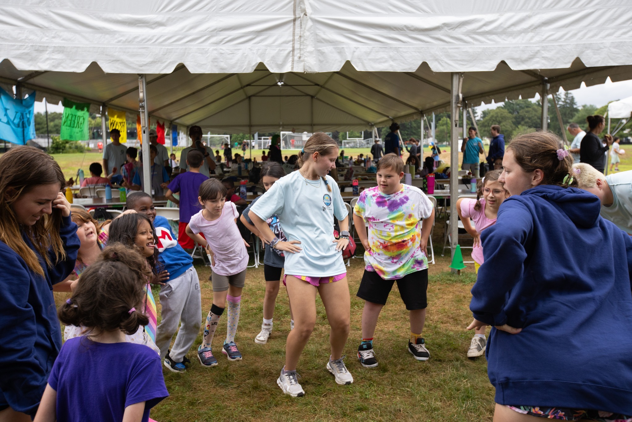 Landmark School Summer Programs photo 1