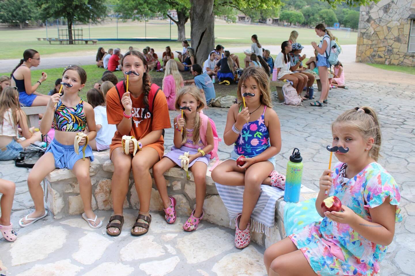 Camp Sierra Vista For Girls