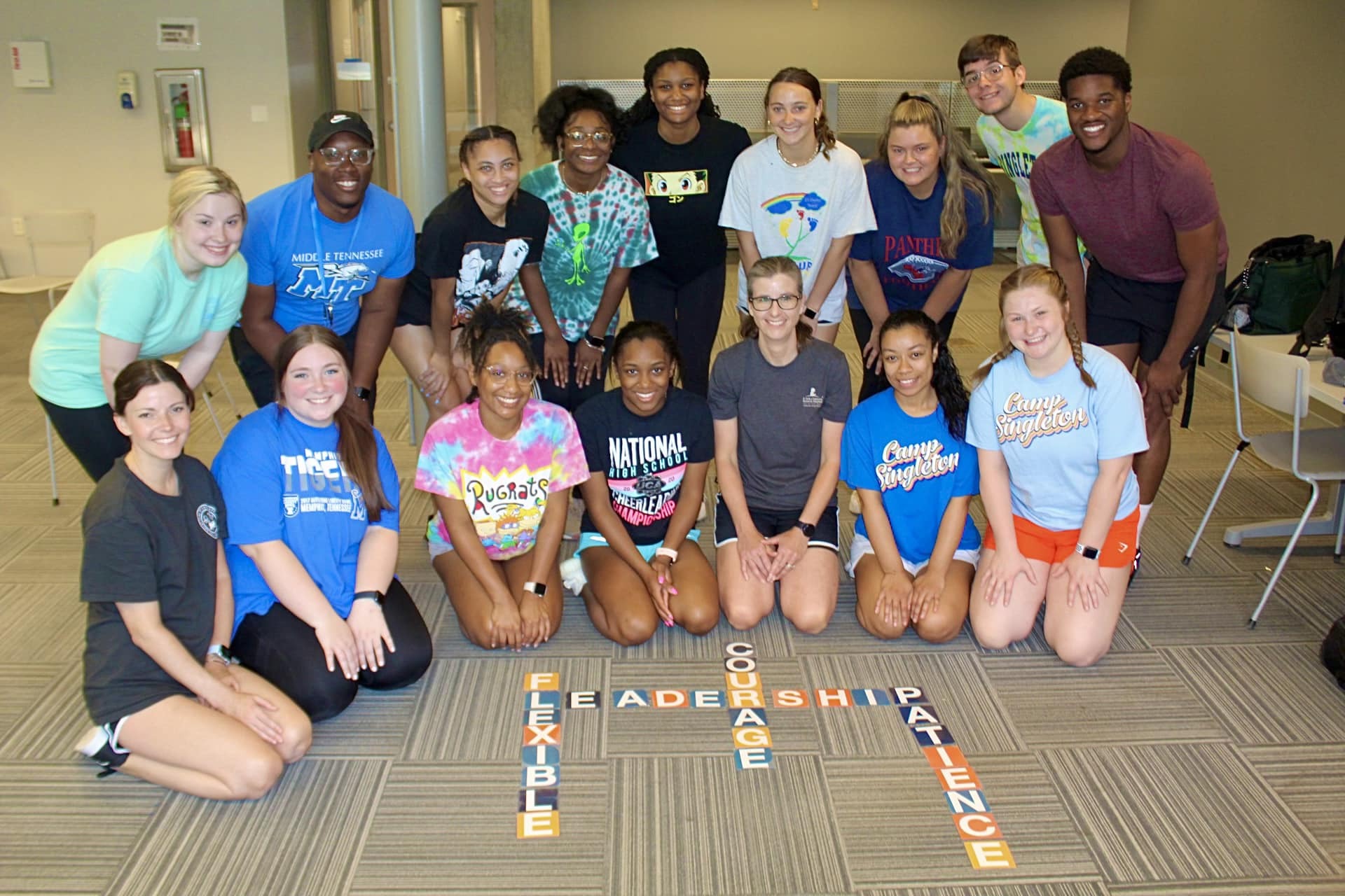 Camp Singleton photo 1