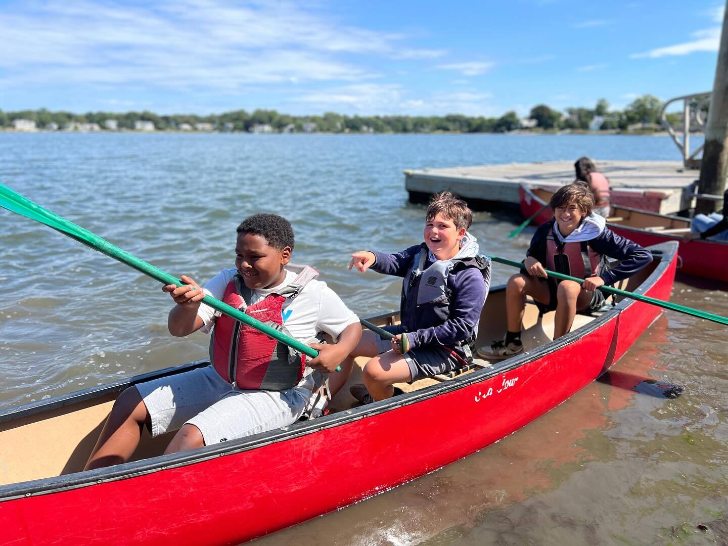 Landmark Summer Camp School photo 1