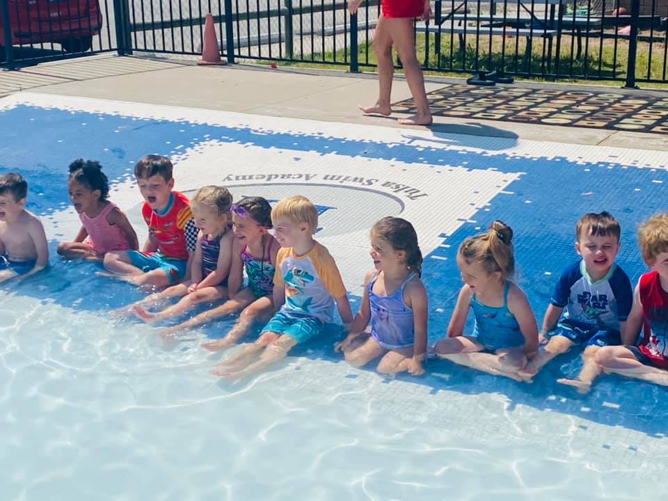 Camp SSB Kids! photo 1