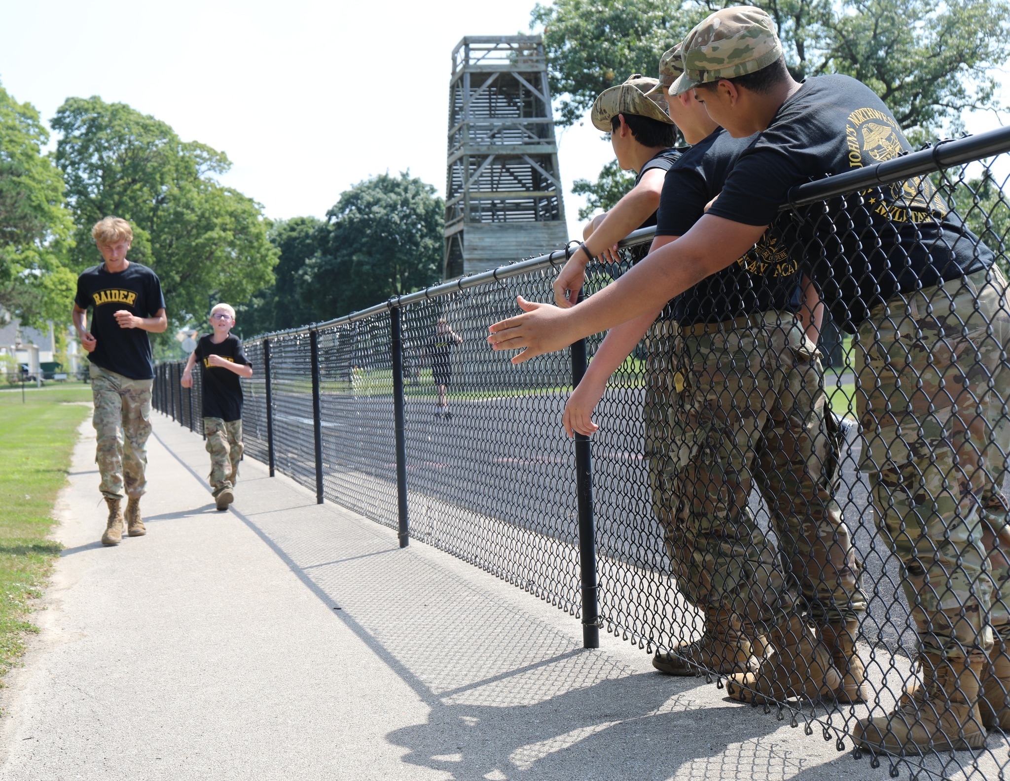 Camp St Johns Northwestern photo 1