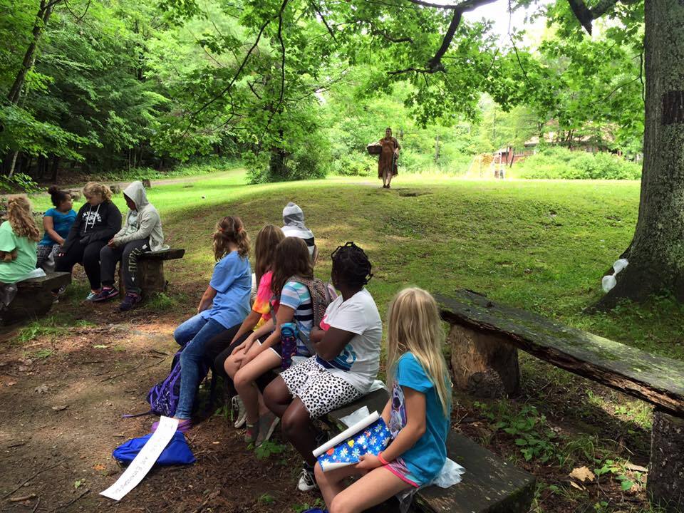 Camp Stevenson Witawentin photo 1