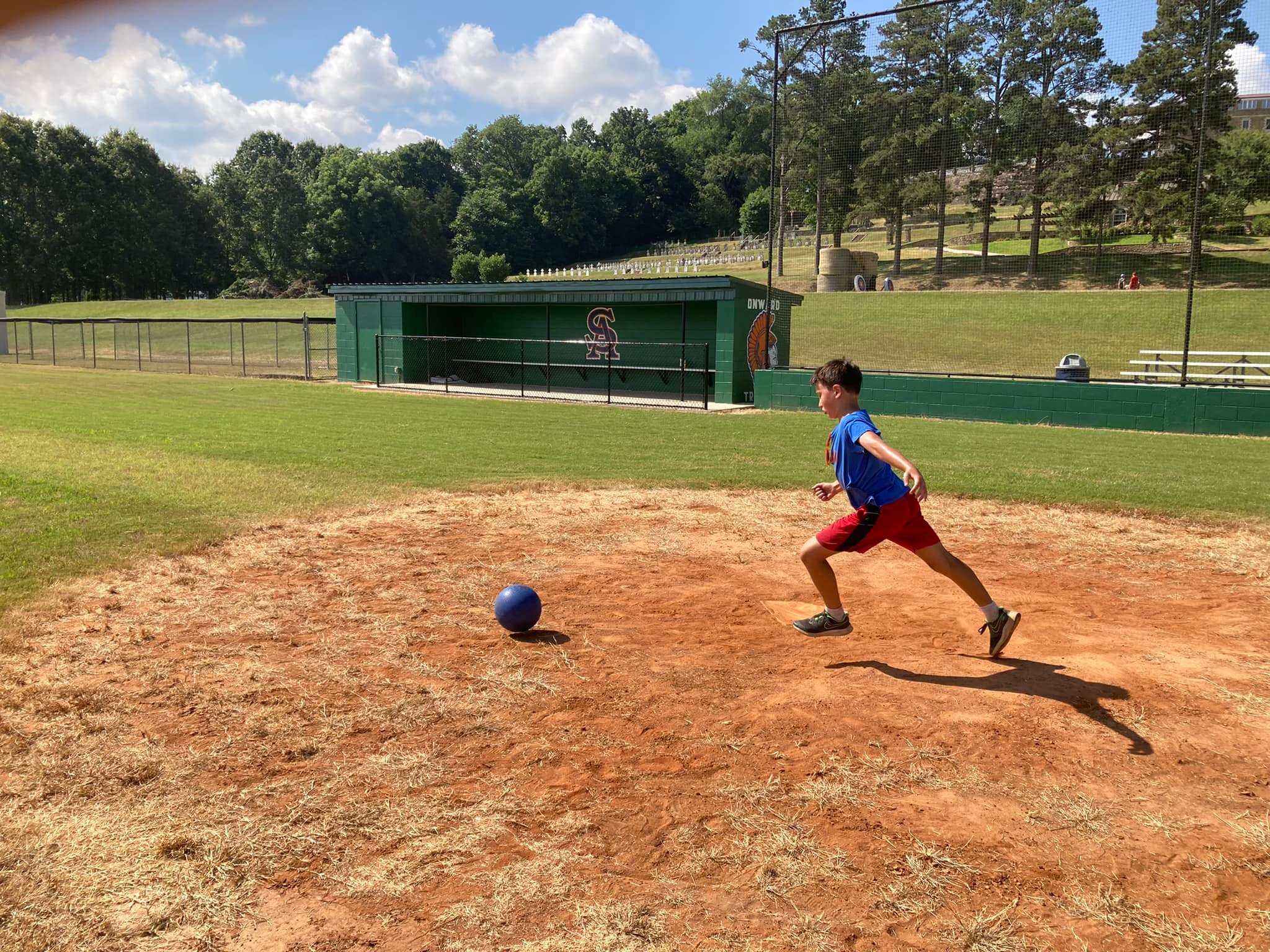 Camp Subiaco photo 1