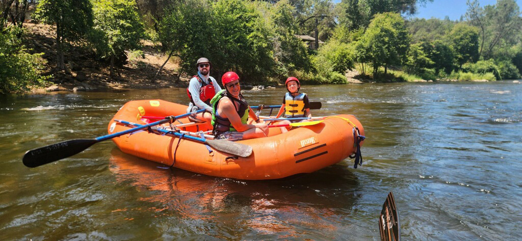 Camp Sunburst photo 1