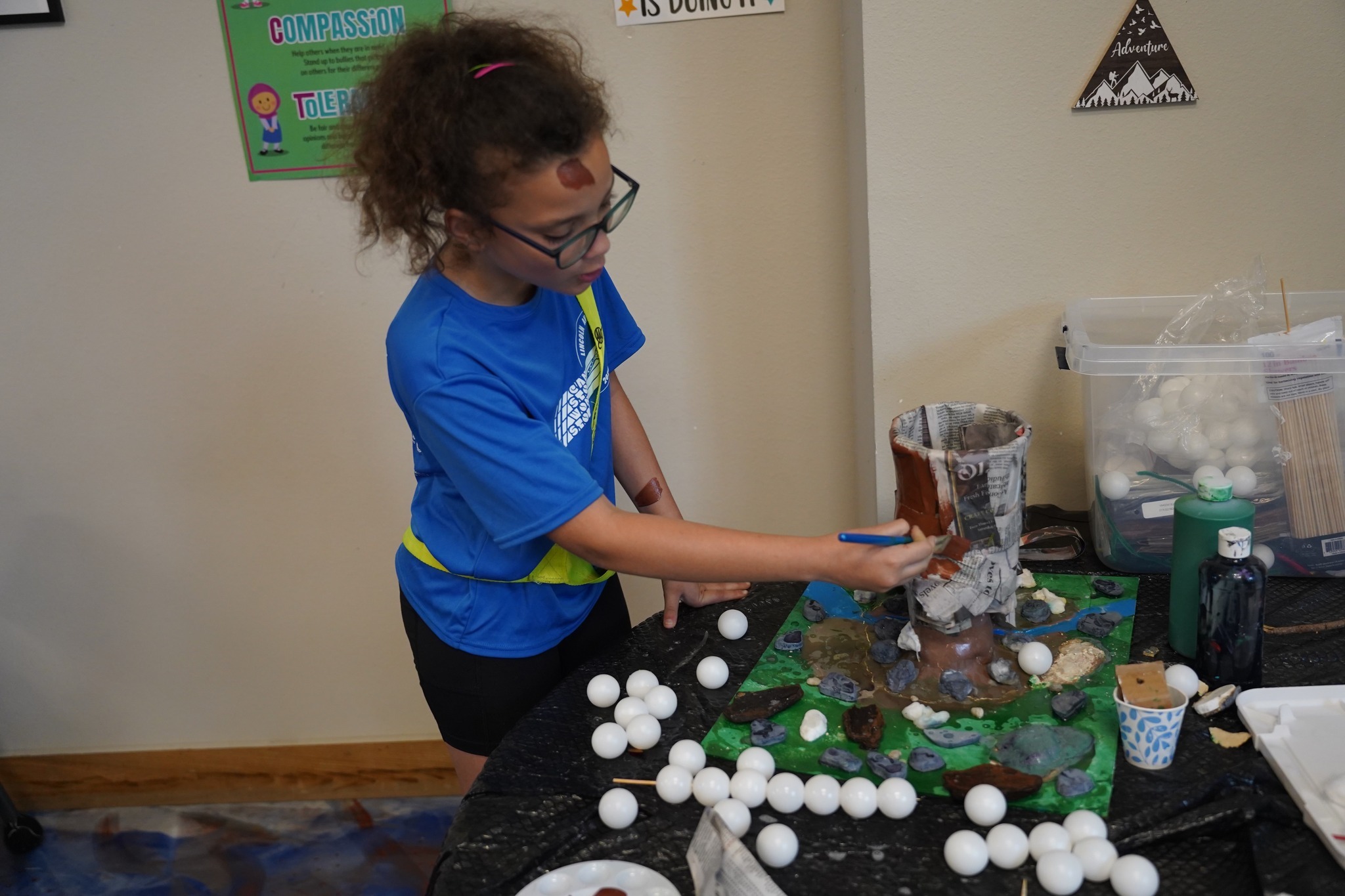 Camp Sunshine photo 1