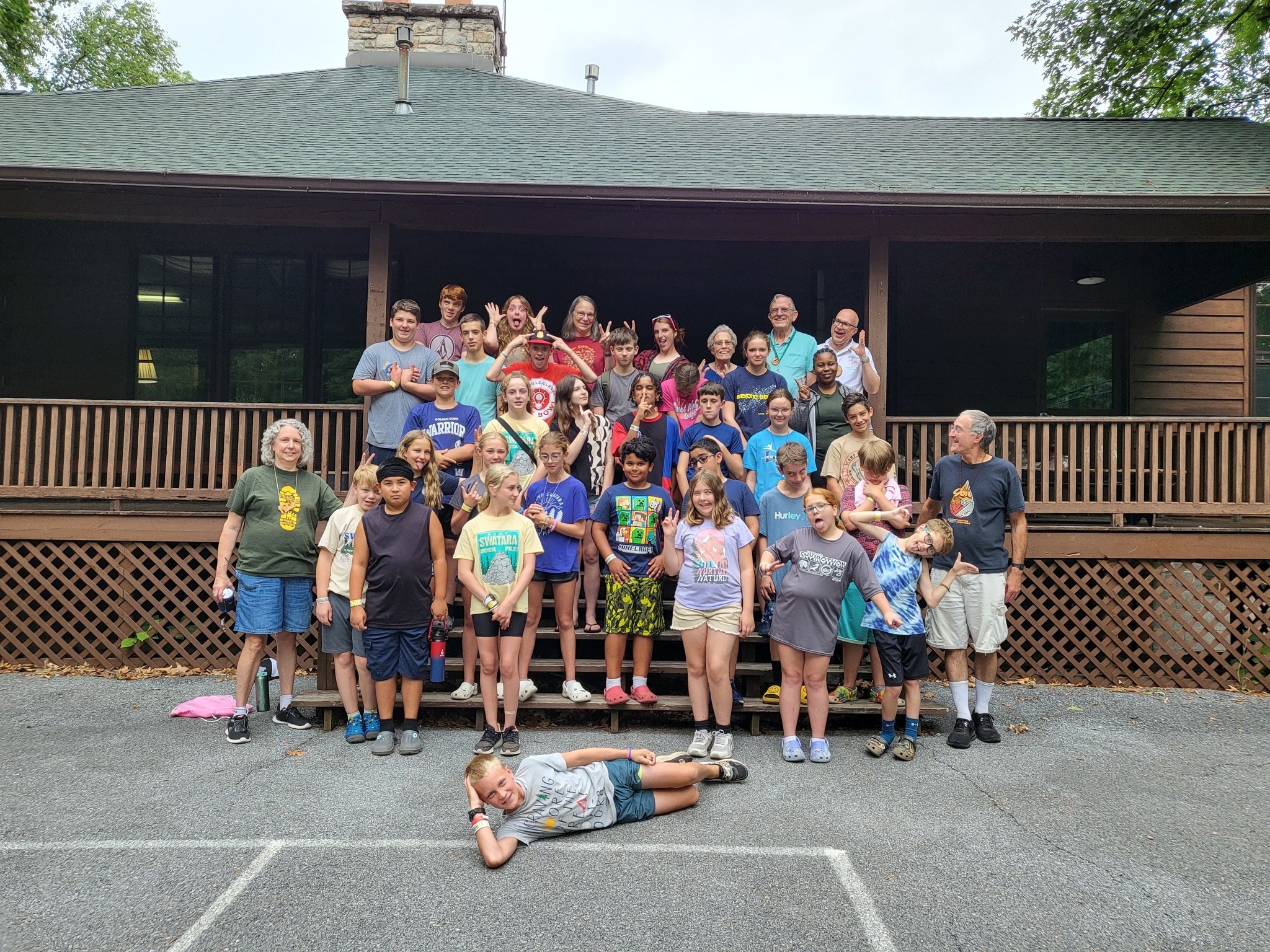 Camp Swatara