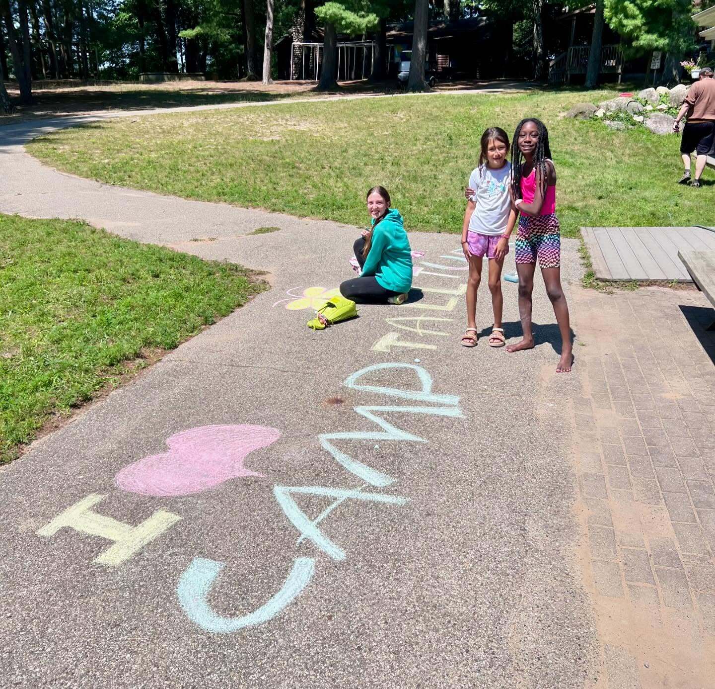 Camp Tall Turf photo 1