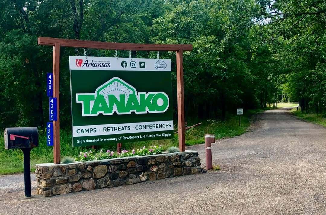 Camp Tanako