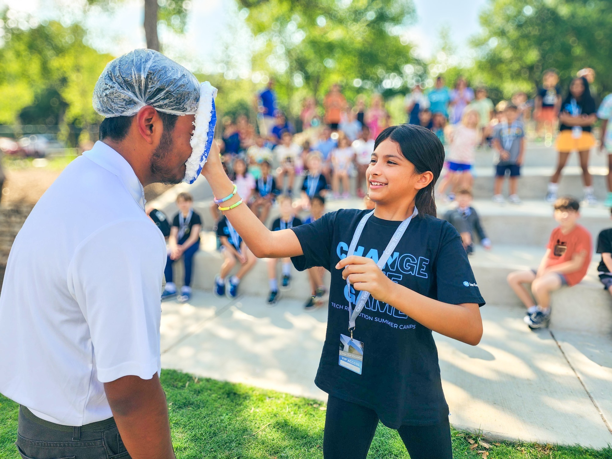 Camp Tech Revolution Ohio photo 1