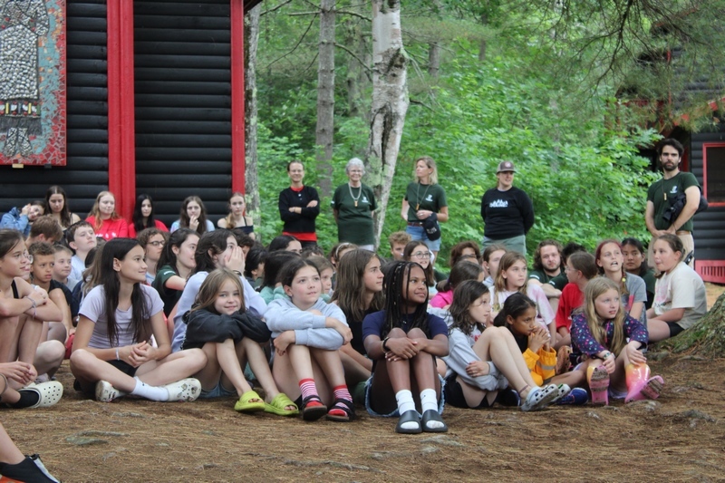 Camp Skylemar photo 1