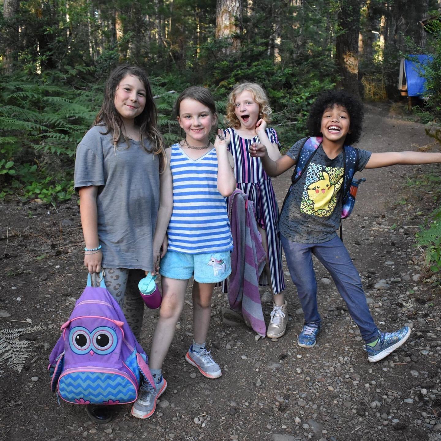 Camp Ten Trees photo 1