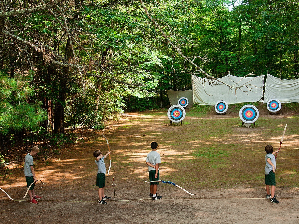 Camp Timanous photo 1