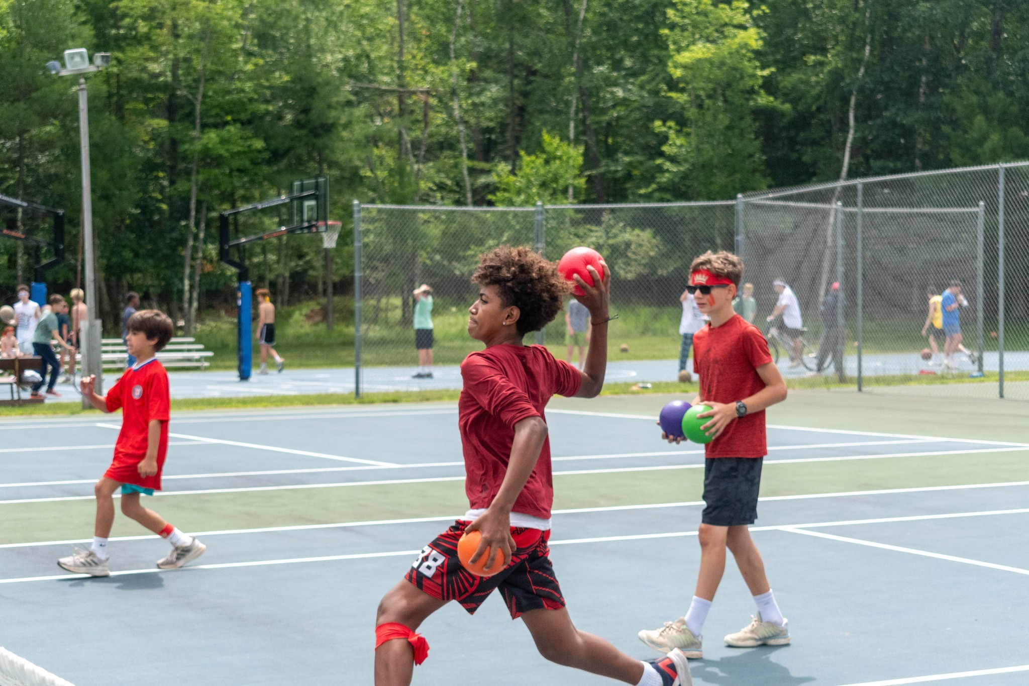 Camp Timberlane For Boys photo 1