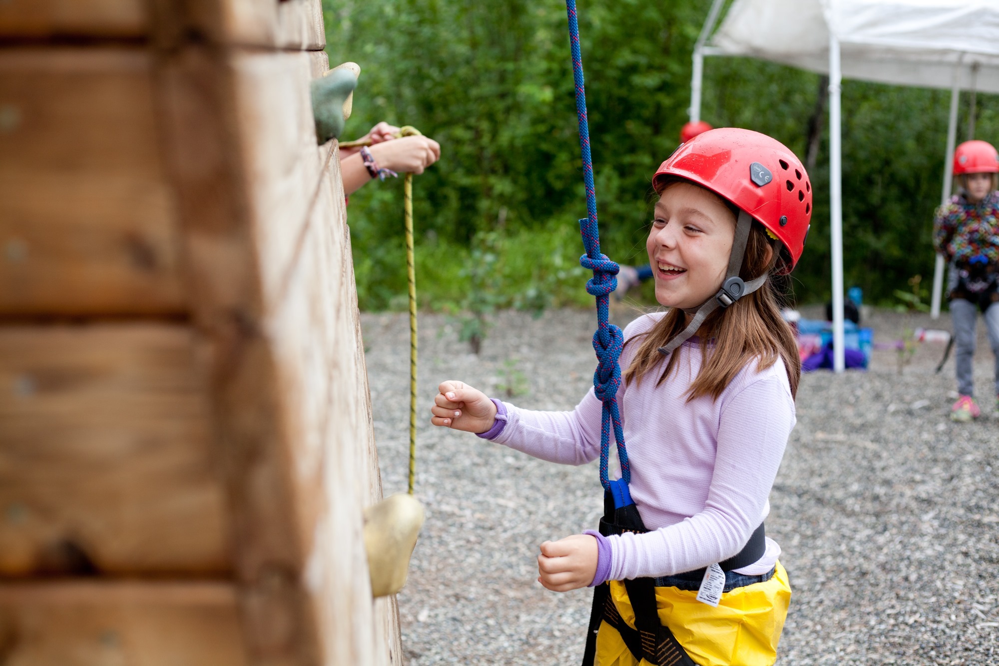 Bold Earth Teen Adventures - Alaska photo 1