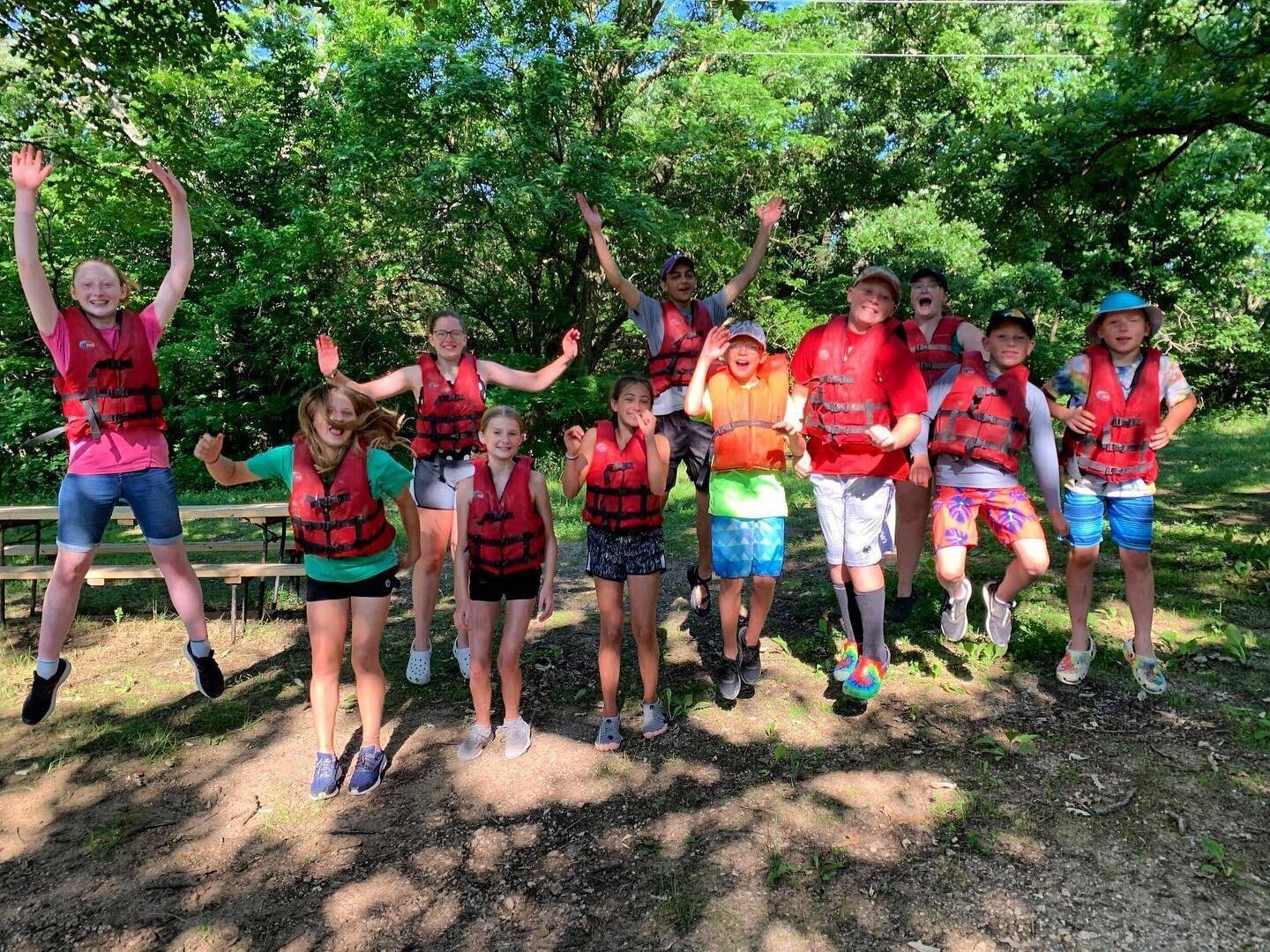 Camp Tomah Shinga photo 1