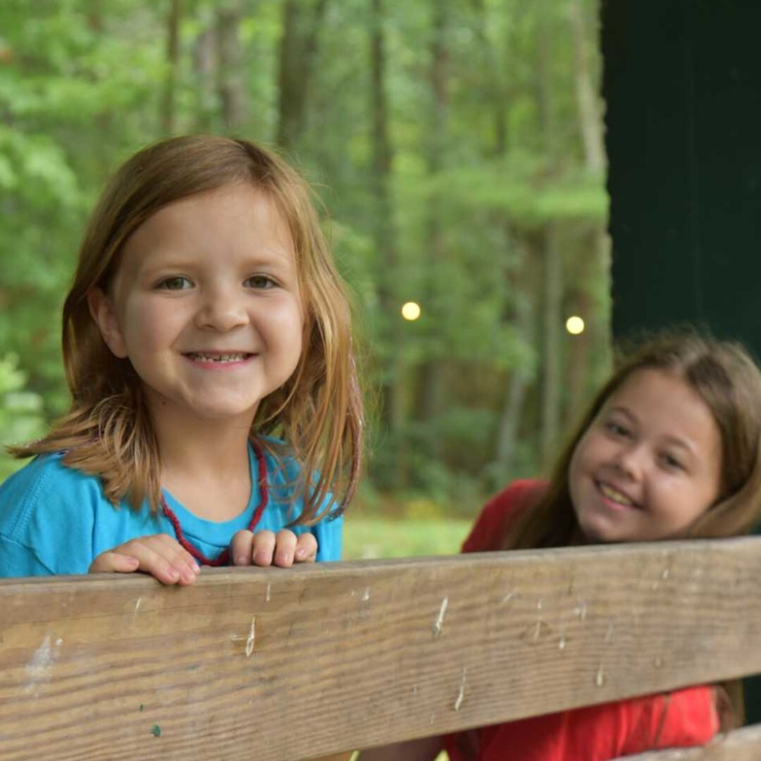 Camp Ton-A-Wandah photo 1