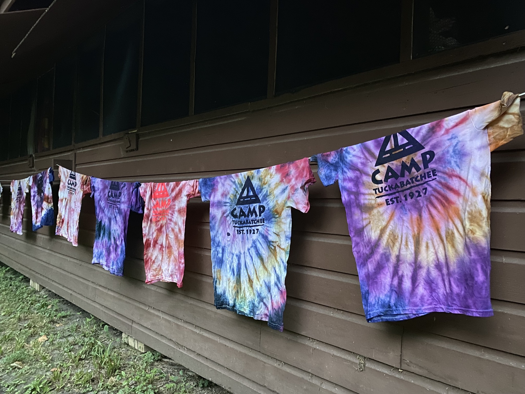 Western Illinois Youth Camp photo 1