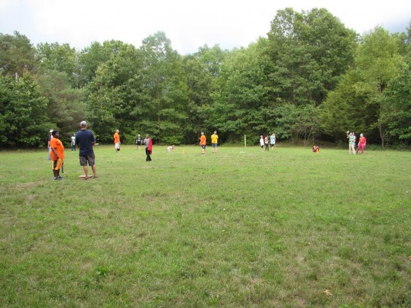 Lake Of The Woods Camp For Girls photo 1