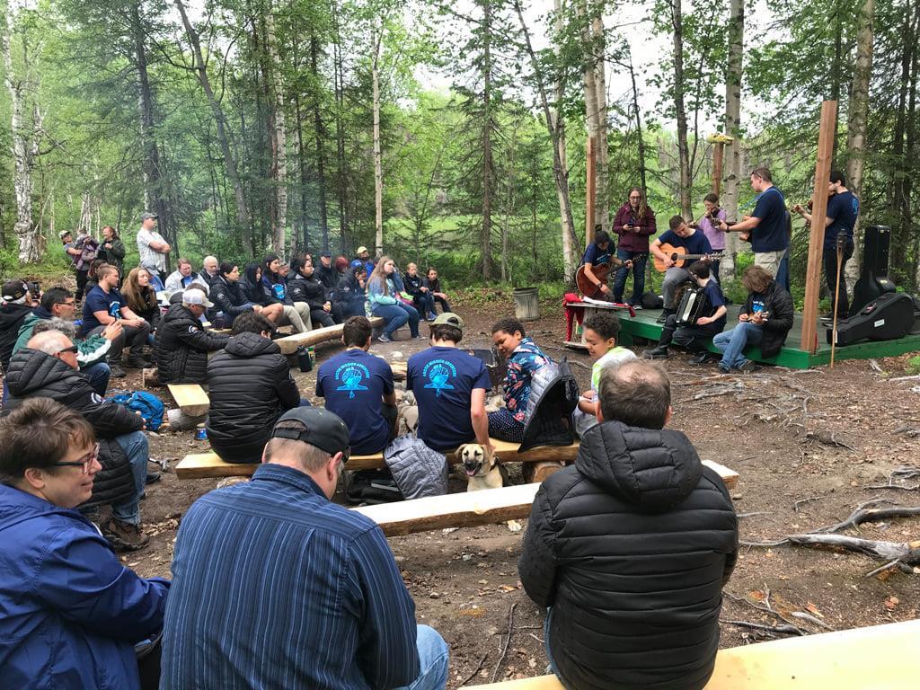 Summer Junior Golf Camp photo 1