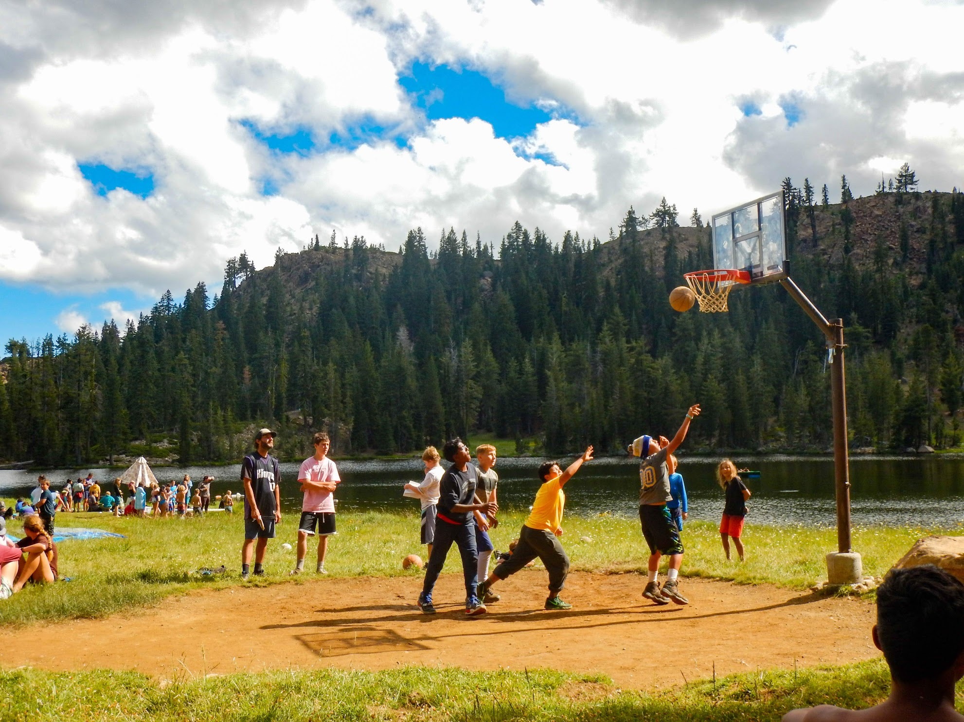 Camp Unalayee photo 1