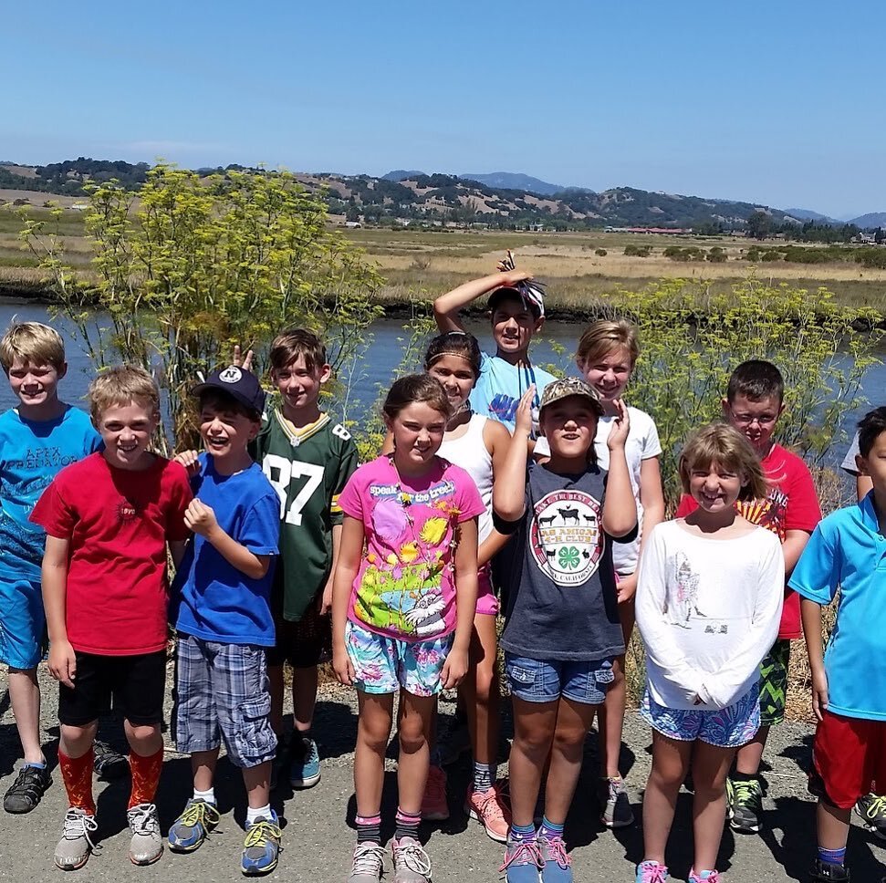 Camp URSA Major: Summer Camp photo 1