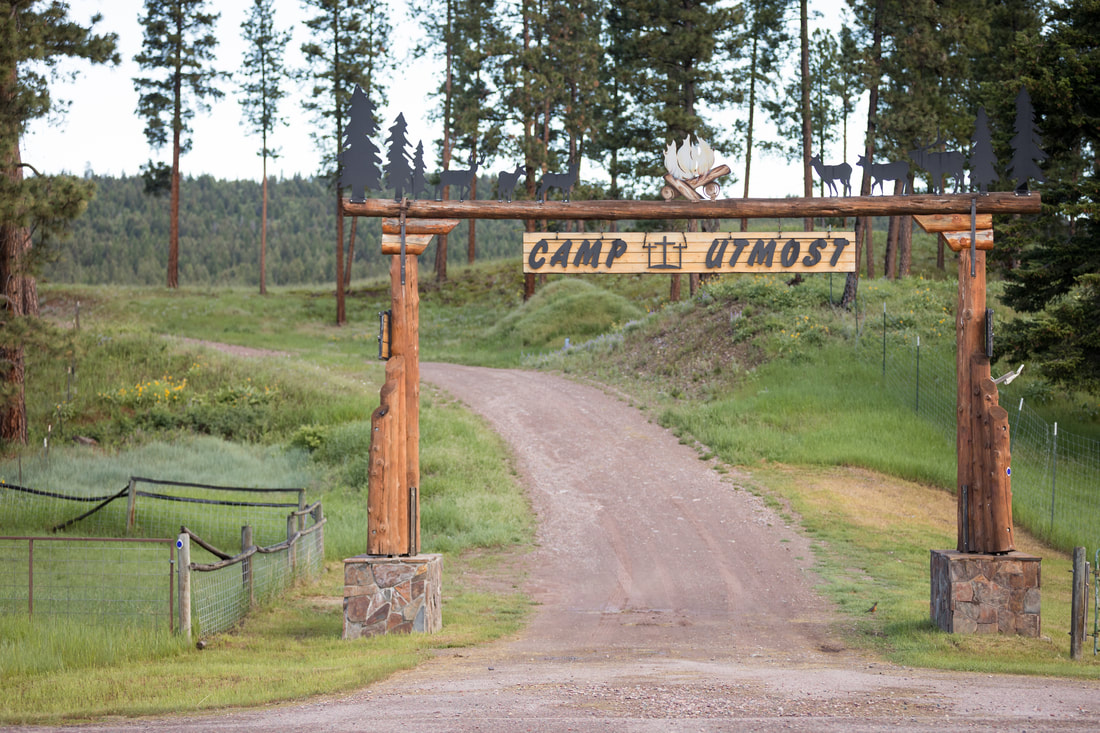 Camp Utmost photo 1