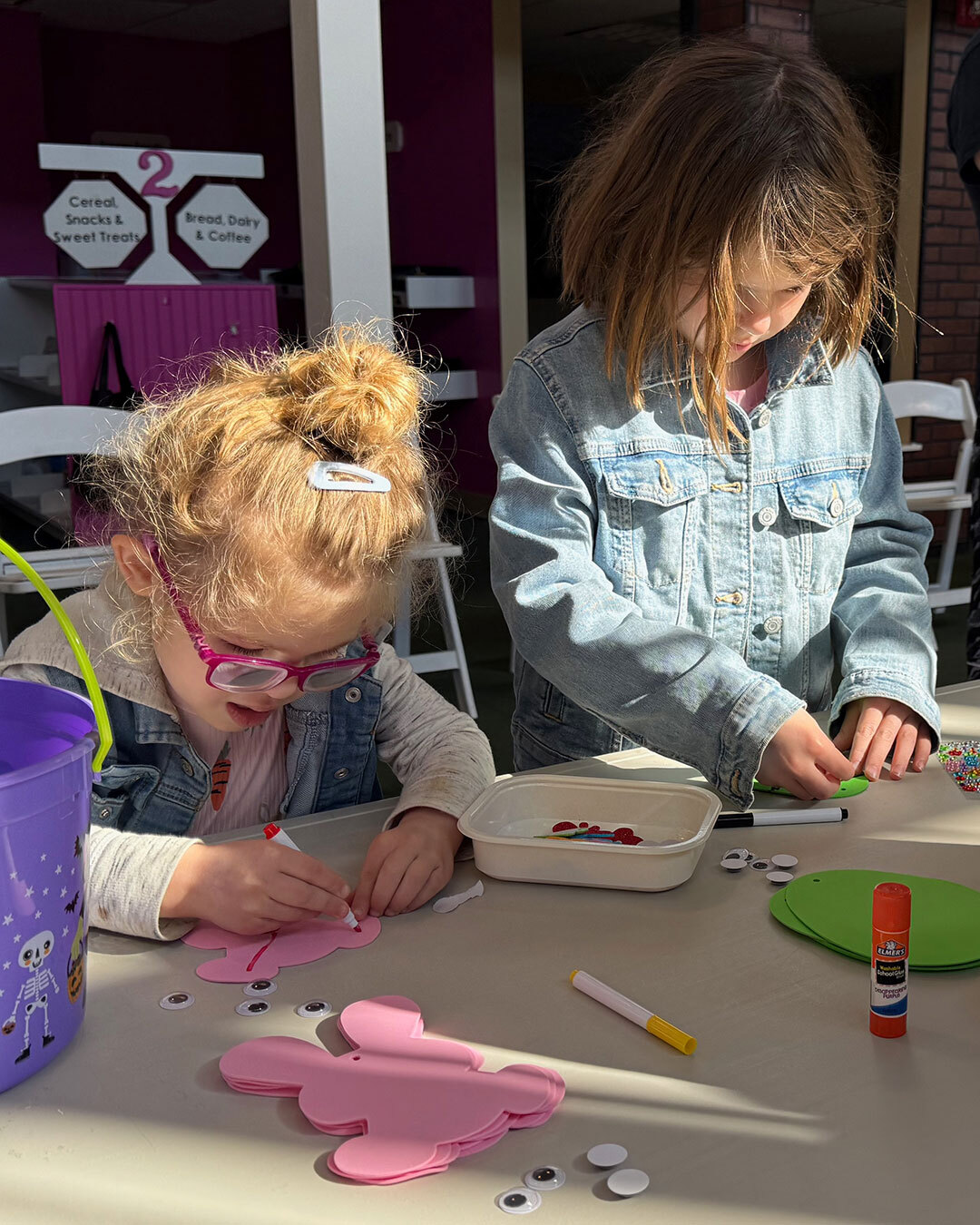 Lions Camp Crescendo photo 1