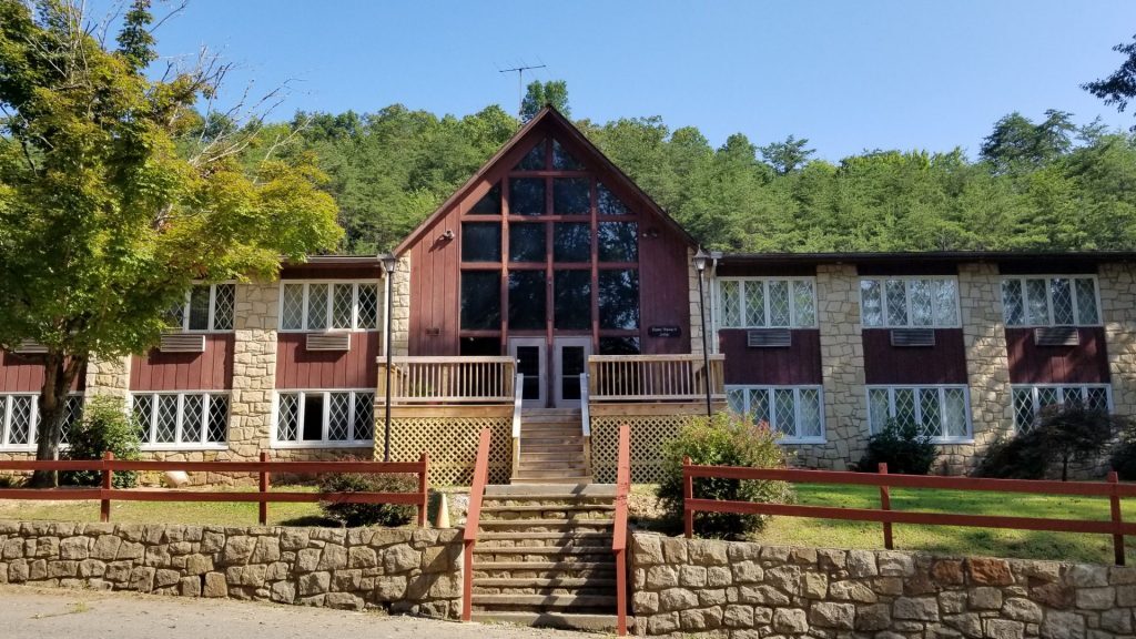 Camp Virgil Tate photo 1