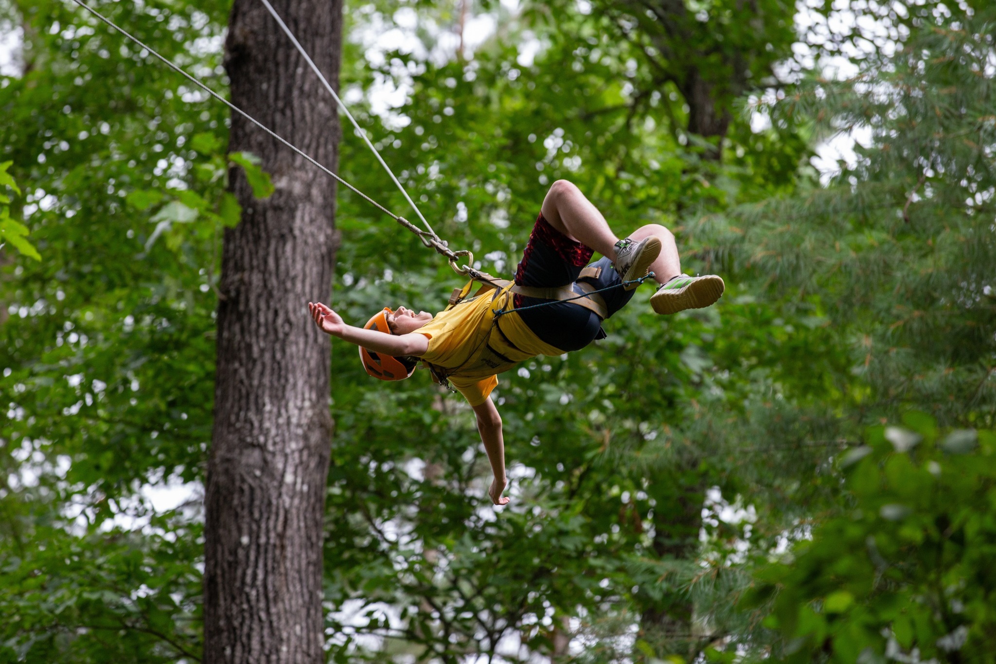 Camp Longridge photo 1