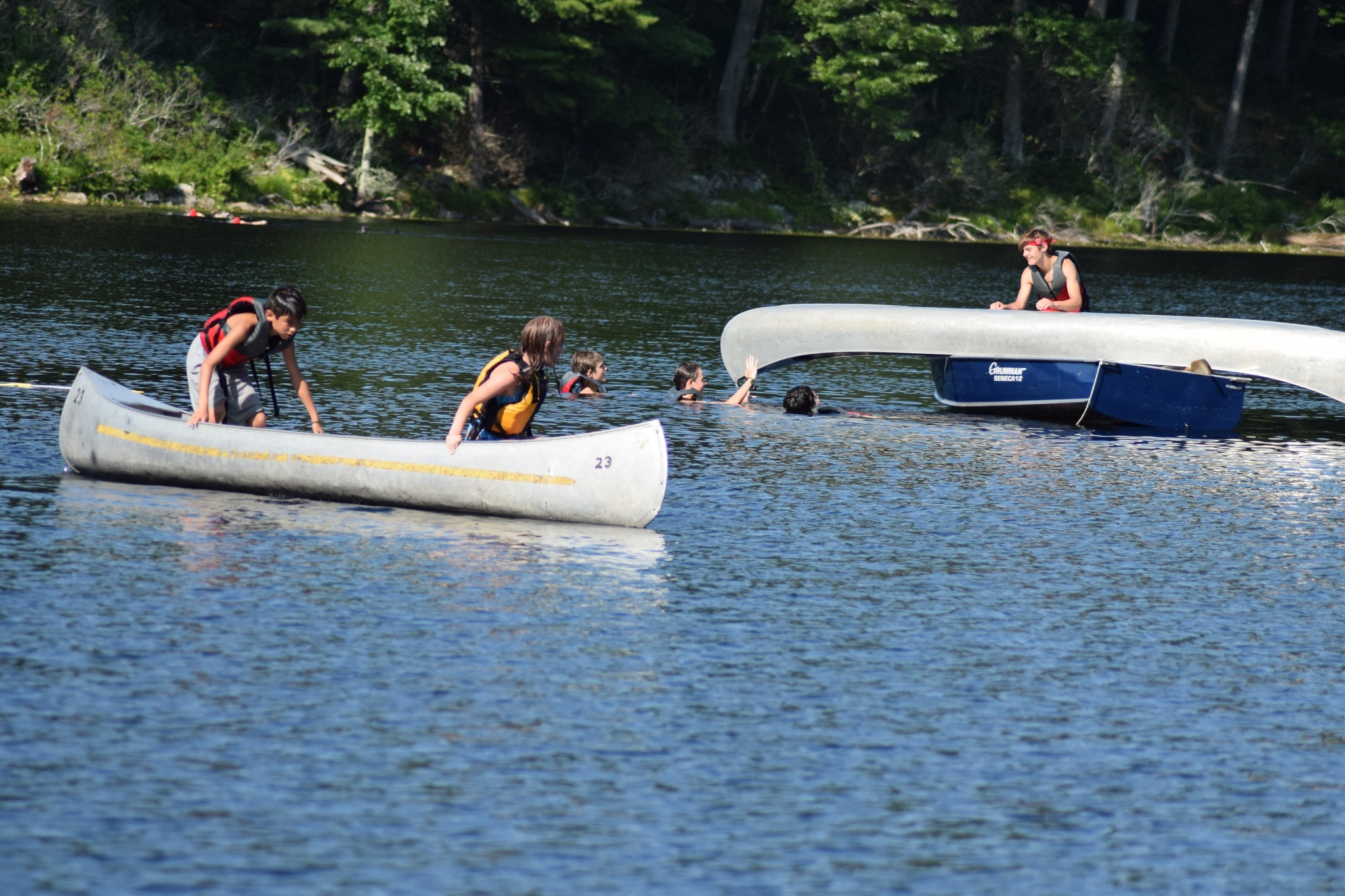 Camp WA WA Segowea photo 1