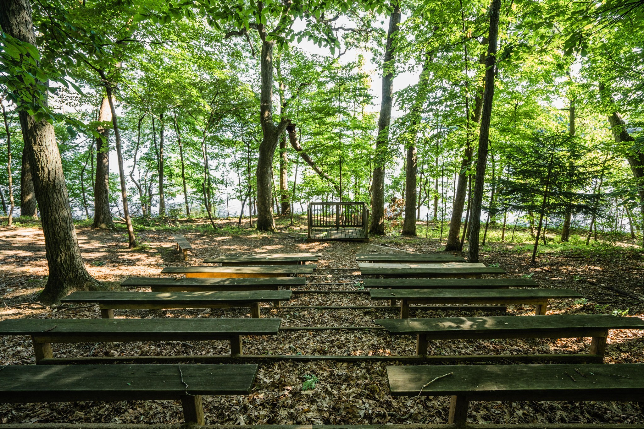 Camp Wakeshma photo 1