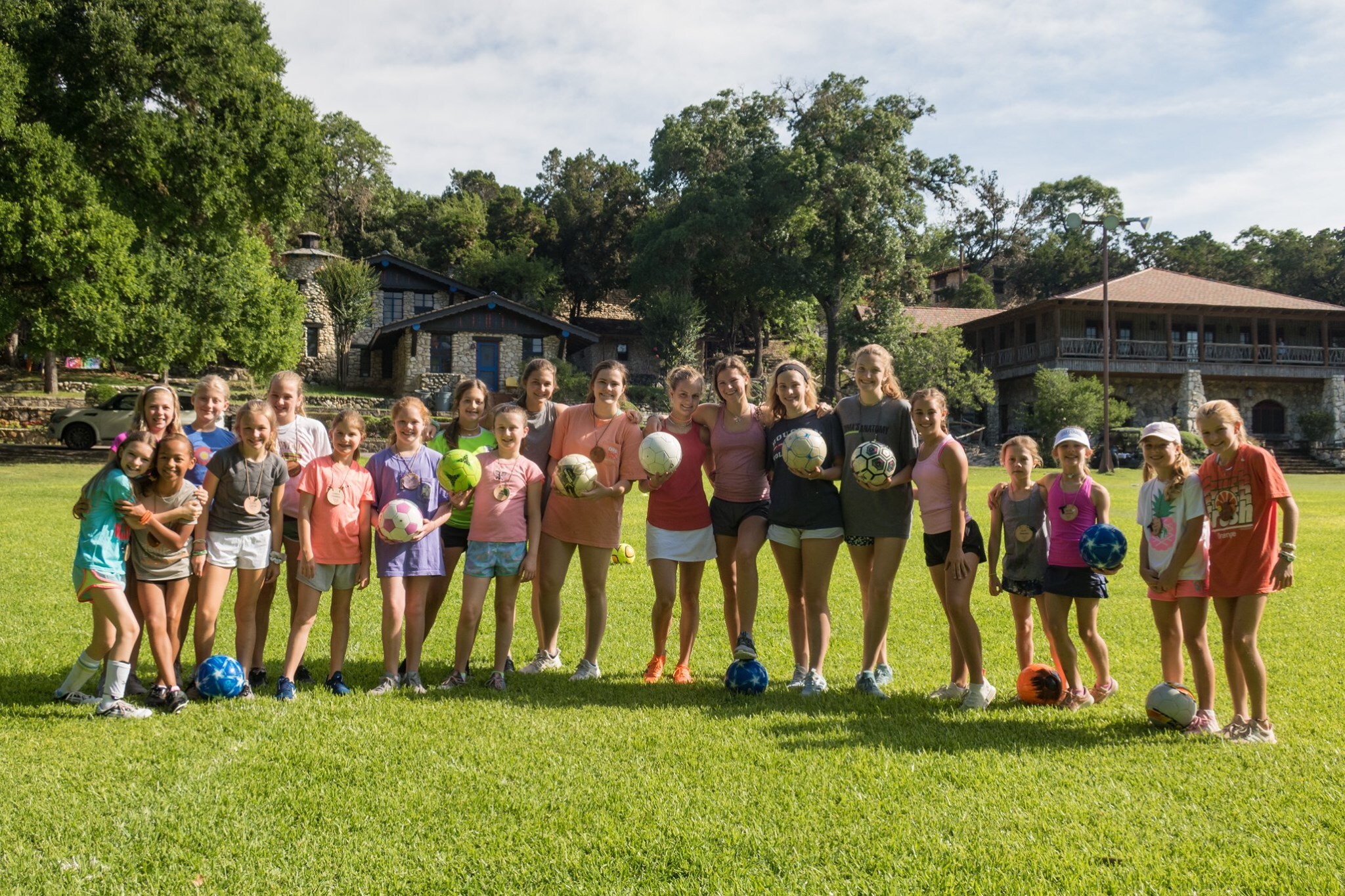 Camp Waldemar photo 1