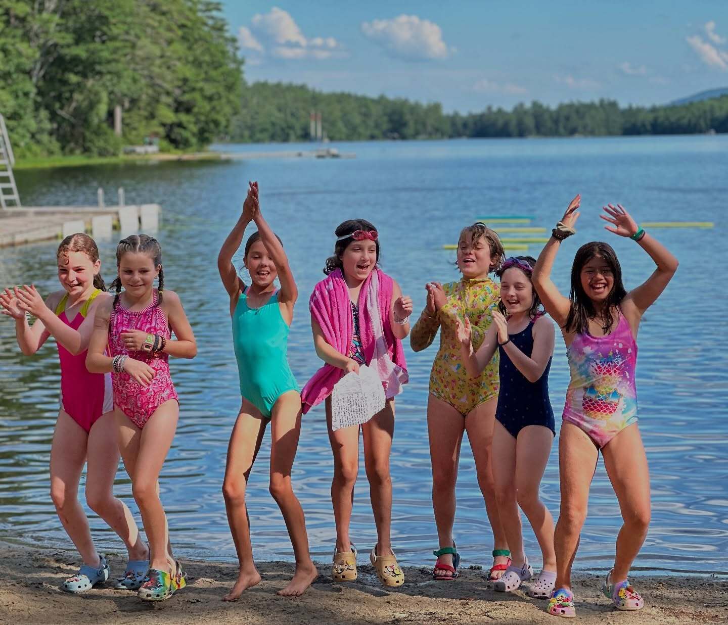 Fernwood Cove For Girls photo 1