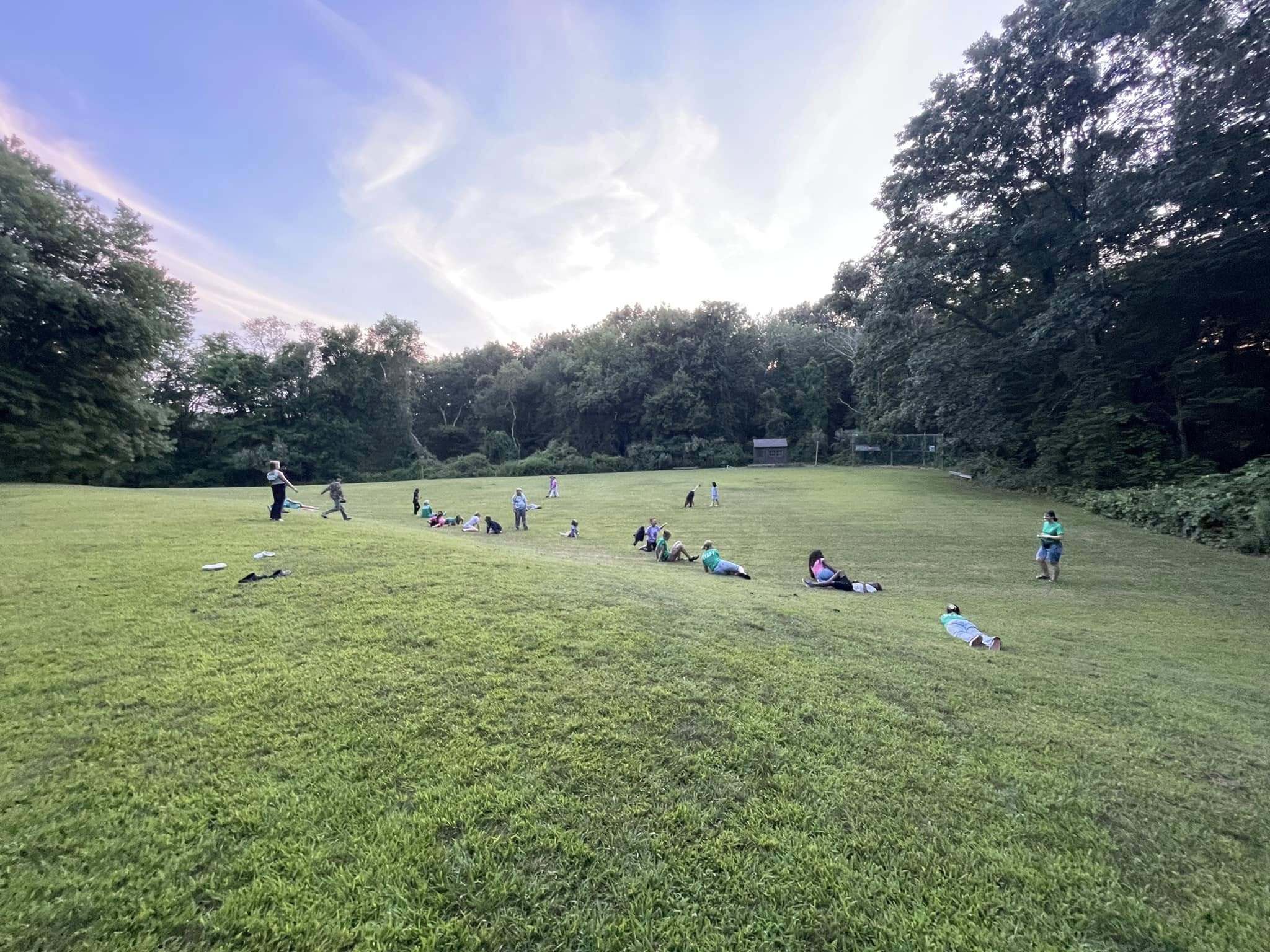 Incarnation Camp photo 1